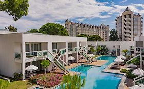 Papillon Zeugma Relaxury